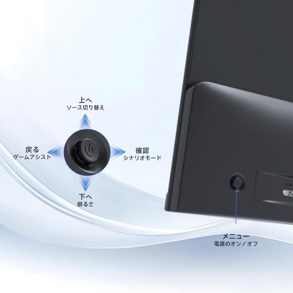 KEY TO COMBAT 27 インチ QHD ゲーミングモニター 120Hz 対応 IPS