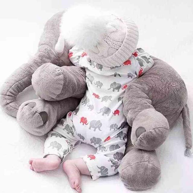 抱き枕 ゾウ ぬいぐるみ 座布団 可愛い 動物 おもちゃ 添い寝 ご挨拶に 祝日 お誕生日 女の子 彼女 子供 ギフト 恋人 贈の通販はau Pay マーケット ｓｕｎｆｌｏｗｅｒ