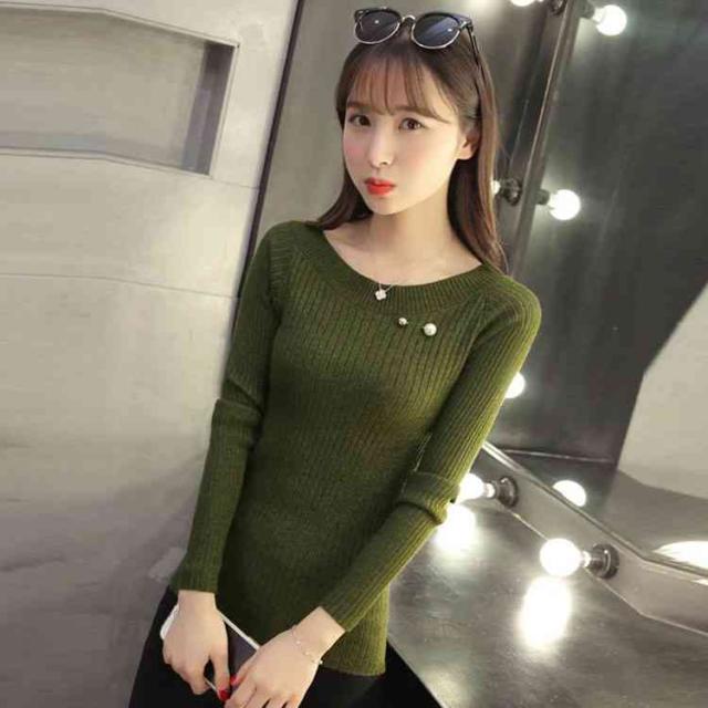 薄手 ニットセーター レディース オシャレ セーター 春秋ニット コーデ 5色 ニット セーター チュニック 着痩せトップスの通販はau Pay マーケット ｓｕｎｆｌｏｗｅｒ