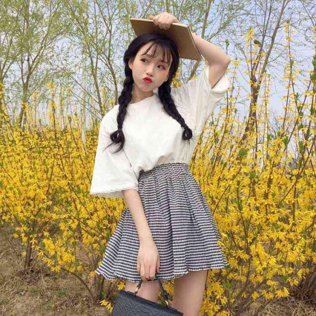 レディース セットアップ 夏 森ガールっぽい 清楚系 着痩せ おしゃれ 上下セット 2点セット 半袖 スカートの通販はau Pay マーケット ｓｕｎｆｌｏｗｅｒ