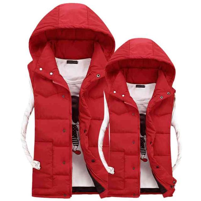 ダウンベスト メンズ ペアベスト フード付き ペアカップルベスト ダウンベスト 大きいサイズ レディース ダウンベストの通販はau Pay マーケット ｓｕｎｆｌｏｗｅｒ