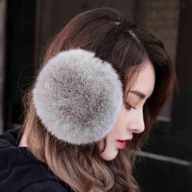 イヤーマフ 男女兼用 ファー耳あて おしゃれ 耳あて フェイクファーイヤーマフ イヤマフ 耳元暖か アクセサリー 通勤 通学 アの通販はau Pay マーケット ｓｕｎｆｌｏｗｅｒ