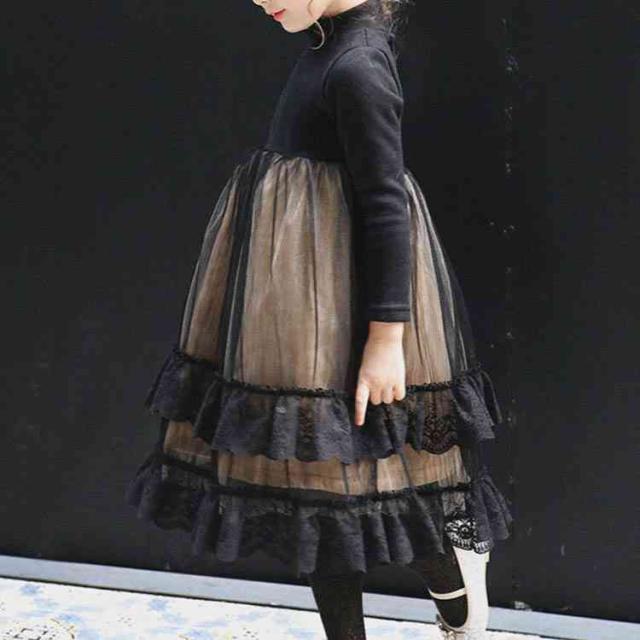 ワンピース 子供服 キッズ レースワンピース 長袖 普段着 結婚式 発表会 ピンク ブラック フォーマル 100 110 1の通販はau Pay マーケット sunflower ワンピース 子供服 キッズ レースワンピース 長袖 普段着 結婚式 発表会 ピンク ブラック フォーマル 100 110 1の通販はau Pay マーケット sunflower