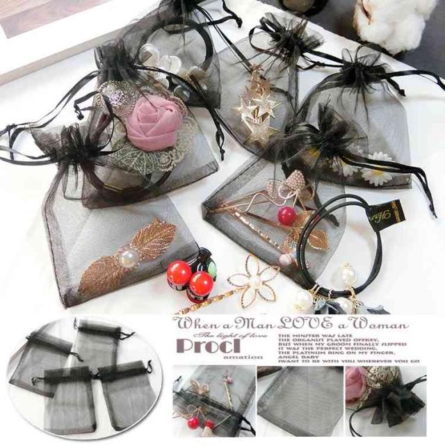 巾着ポーチ アクセサリーポーチ 小物入れ 収納 保管 保存 持ち運び 袋 ジュエリーポーチ 指輪入れ ピアス入れ イヤリング入れの通販はau Pay マーケット ｓｕｎｆｌｏｗｅｒ