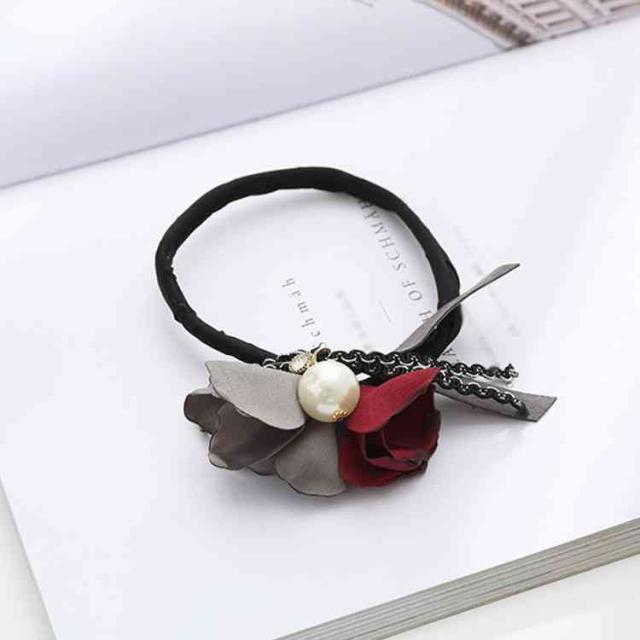 ヘアアレンジ 編みこみ 髪 おだんご ヘアアレンジ ヘアバンド ヘアまとめ 補助 髪飾り 髪用グッズ ヘアメイク 髪型 アレンジの通販はau Pay マーケット ｓｕｎｆｌｏｗｅｒ