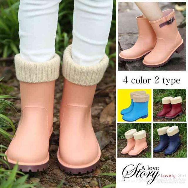 レインブーツ キッズ 長靴 女の子 男の子 子供用 サイドベルトサイズ合わせて調整可能 ブーツ総丈17cm 長靴 長ぐつ ジュニの通販はau Pay マーケット ｓｕｎｆｌｏｗｅｒ