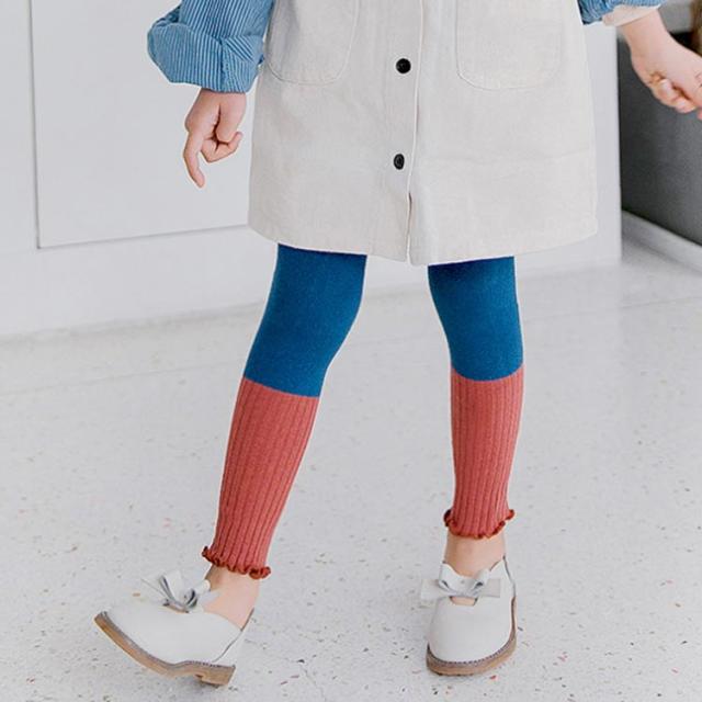 裾フリルレギンス 子供服 リブレギンス 配色 スパッツ キッズ レギンス おしゃれ ベビー キッズ ジュニア 子供 こども 子どの通販はau Pay マーケット ｓｕｎｆｌｏｗｅｒ