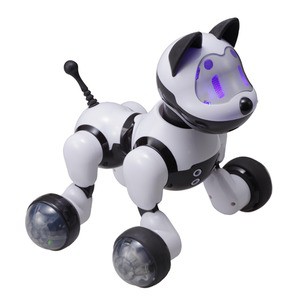 送料無料 キヨラカ ロボット犬 歌って踊ってわんわん Ri W01 ホビー エトセトラ おもちゃ ぬいぐるみ 人形の通販はau Pay マーケット イーグルアイau Wowma 店