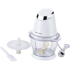 送料無料 フードチョッパー B 家電 キッチン家電 ミキサー フードプロセッサー ミルの通販はau Pay マーケット イーグルアイau Wowma 店