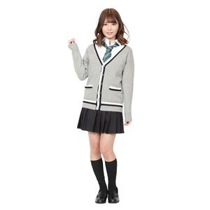 送料無料 制服 コスプレ衣装 ネクタイ グリーン ホワイト 紋章 ポリエステル Teensever イベント パーティー ホビー エの通販はau Pay マーケット イーグルアイau Wowma 店