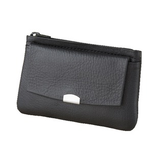 送料無料 無くなる心配無用 ベルト通し付きさんぽにぴったり小銭入れ ファッション 財布 キーケース カードケース コインケースの通販はau Pay マーケット イーグルアイau Wowma 店