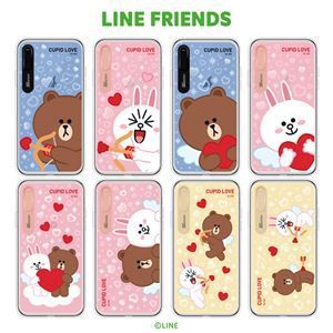 送料無料 Line Friends Iphone Xr Light Up Case Cupid Love コニーハート Av デジモノ モバイル 周辺機器 スマホケース Iphoneケースの通販はau Pay マーケット イーグルアイau Wowma 店