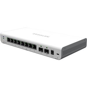 送料無料 Netgear Inc Gc110 ギガ10ポート アプリ クラウド スイッチ Gc110 100jps Av デジモノ パソコン 周辺機器 ネットワーク機器の通販はau Pay マーケット イーグルアイau Wowma 店