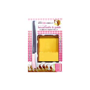 送料無料 パン切り包丁 食パンカットガイドセット 厚さ5段階調整可 波刃形状 日本製 貝印 生活用品 インテリア 雑貨 キッチンの通販はau Pay マーケット イーグルアイau Wowma 店