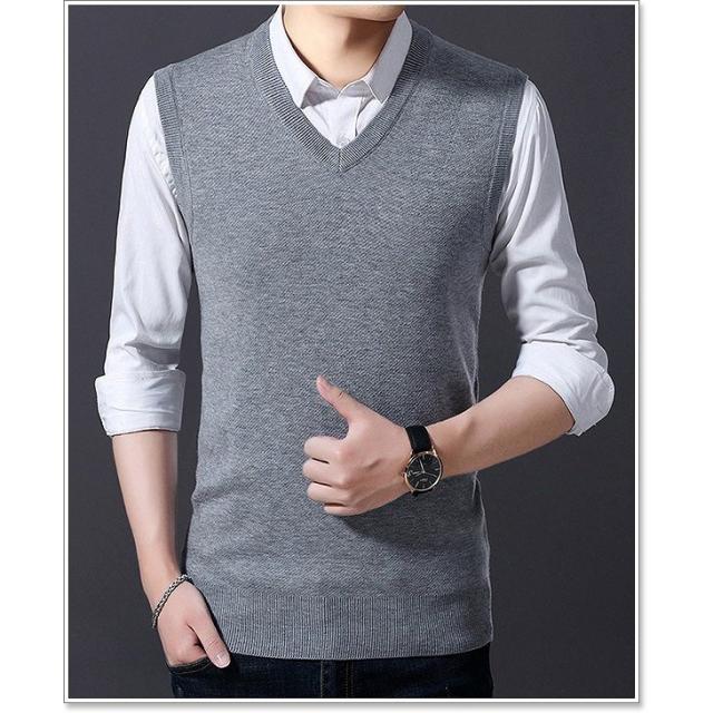 ニットベスト メンズ ベスト ニット 大きいサイズ ジレ カジュアル ビジネス スクール Vネック 丸首 おしゃれの通販はau Pay マーケット ブリッジブリッジ