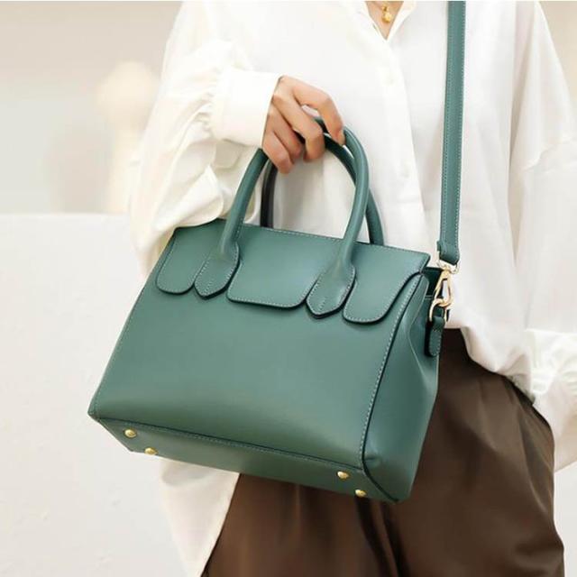 ハンドバッグ ショルダーバッグ レディース 2way バッグ トートバッグ 通勤 レディースバッグ Pu 斜め掛け カバン 手提げ 鞄 母の日 4の通販はau Pay マーケット ブリッジブリッジ