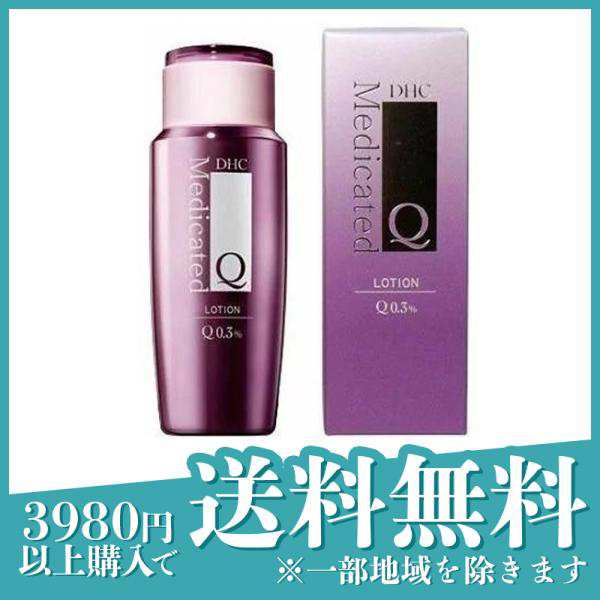 激安大特価 DHC 薬用Qローション 160ml vGIbH-m12821897172