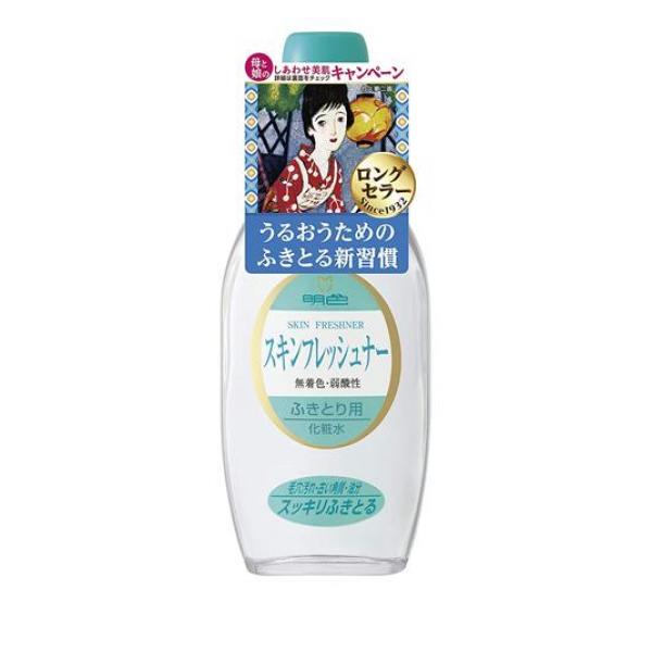 明色 スキンフレッシュナー 170mL