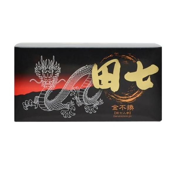クーポン有 サプリメント 田七人参 さんしち人参  伸和製薬 田七 1g×90包