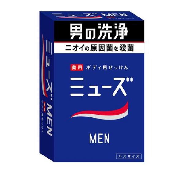レキットベンキーザー ミューズメン石鹸 135g 通販 Au Pay マーケット レキットベンキーザー ミューズメン石鹸 135g 通販 Au Pay マーケット