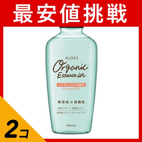 アロエスとても しっとり化粧水 240mL アロエスとても しっとり化粧水 240mL