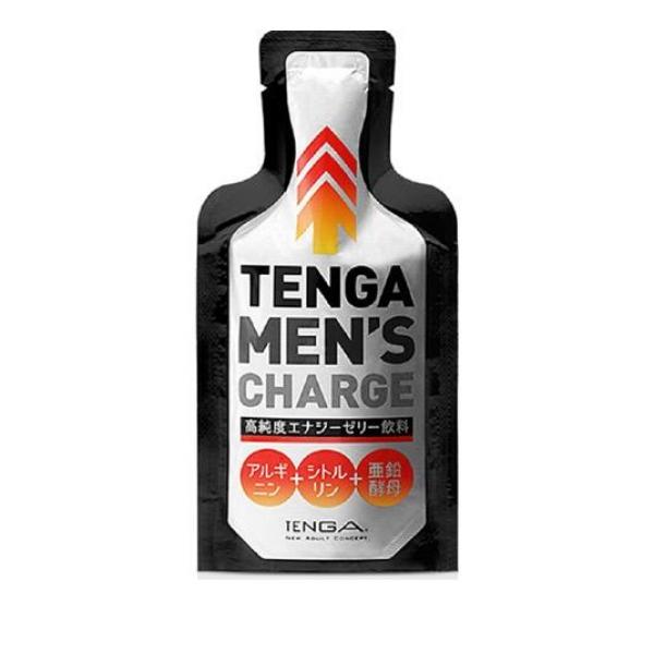 クーポン有 TENGA(テンガ) メンズチャージ 40g (TMC-001)