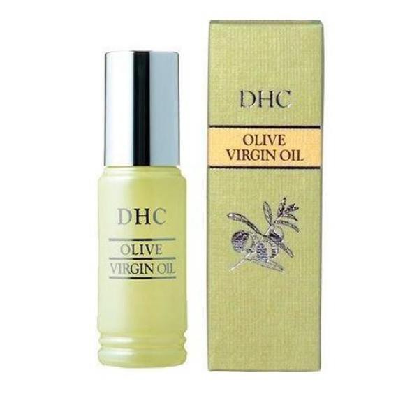 DHC オリーブバージンオイル 30mL(定形外郵便での配送)