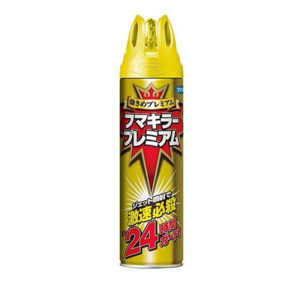 フマキラープレミアム 550mL