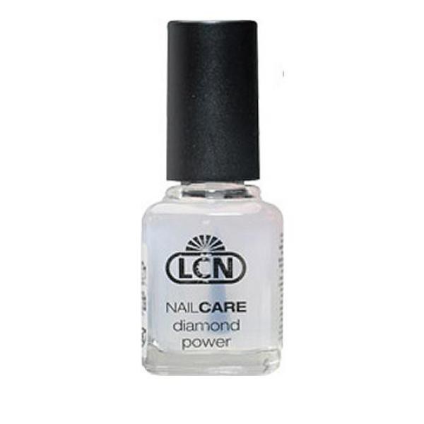 LCN DP(ダイヤモンドパワー) トップアンドベースコート 8mL