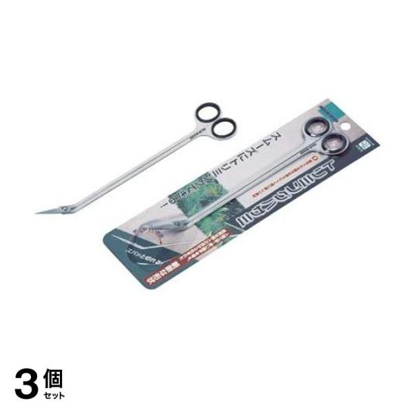 3個セット クーポン有 ニッソー トリミングハサミ 1本