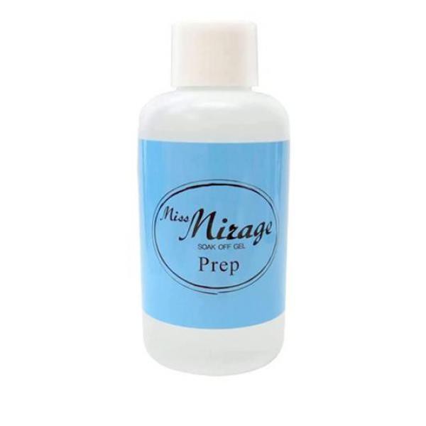 Miss Mirage(ミスミラージュ) プレップ 120mL(定形外郵便での配送)