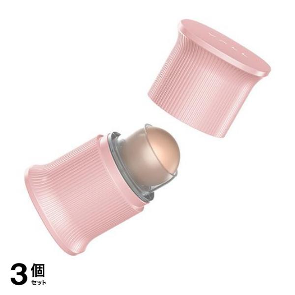 3個セット クーポン有 VALL 油とりボール 転がす油とり紙 1個入 (ピンク)