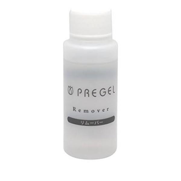 PREGEL(プリジェル) リムーバー 60mL(定形外郵便での配送)