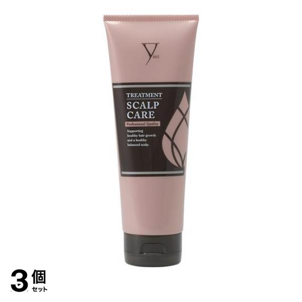 3個セット クーポン有 ファイテン YUKO トリートメント スキャルプケア 240gトリートメント