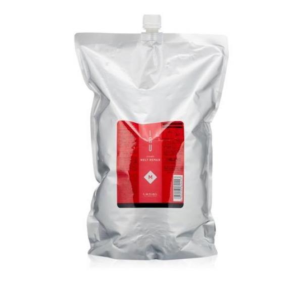 クーポン有 ルベル イオ クリーム メルトリペア ヘアトリートメント 詰め替え用 2500mL