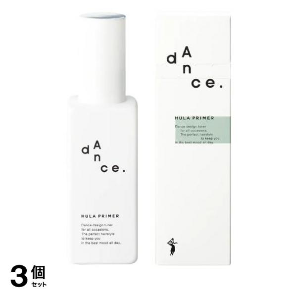3個セット クーポン有 アリミノ dAnce. ダンスデザインチューナー フラプライマー ヘアオイル 120mL