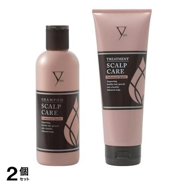 2個仕かける 引き換え証有 ファイテン YUKO スキャルプケア シャンプー 300mL ＆手当て 240g
