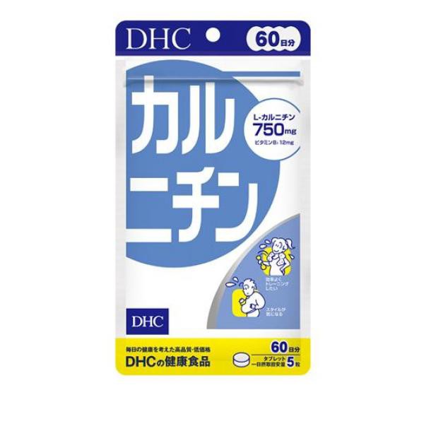 DHC カルニチン 300粒 サプリメント アミノ酸 トコトリエノール 60日分≪ネコポスでの配送≫の通販はau PAY マーケット -  通販できるみんなのお薬