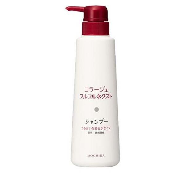 コラージュフルフルネクストリンス すっきりサラサラタイプ 200ml 信託