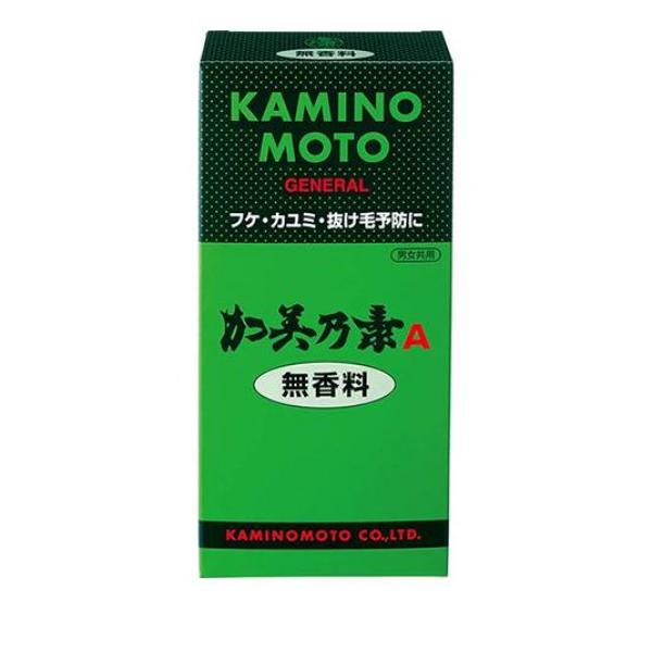 クーポン有 加美乃素A 200mL (無香料タイプ)