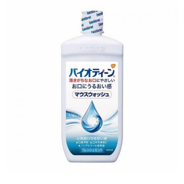 バイオティーン マウスウォッシュ 474mL