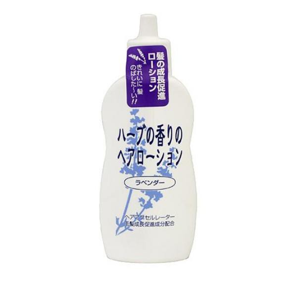 ヘアアクセルレーター ラベンダーの香り １５０ｍｌ 通販 Au Pay