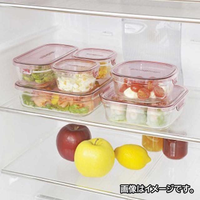 Iwaki 耐熱ガラス　保存容器　12点セット iwaki 保存容器 イワキ ガラス 耐熱容器 レンジ 容器 耐熱ガラス