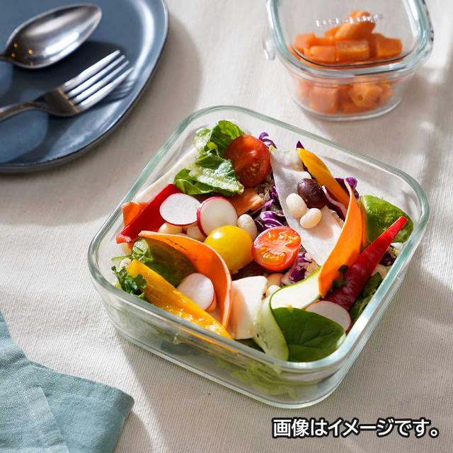 iwaki 耐熱ガラス食器 15点セット 耐熱ガラスボウルセット（ざる/ボウル/バット）｜(イワキ/iwaki
