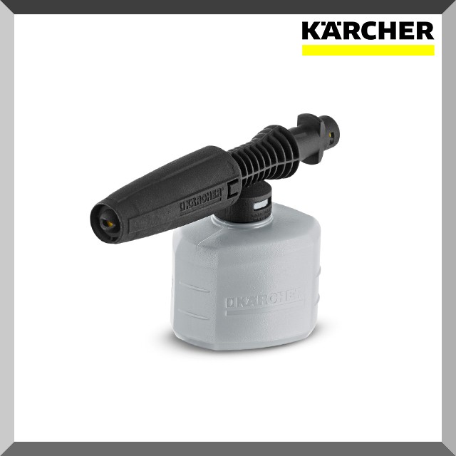 ケルヒャー KARCHER フォームノズル