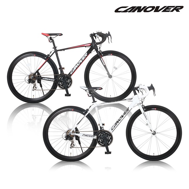 アルミ スポーツ 通勤自転車