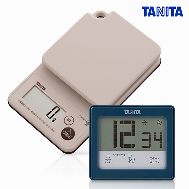 デジタルスケール KW-1458 | タニタオンラインショップ 2kg/1g タニタ