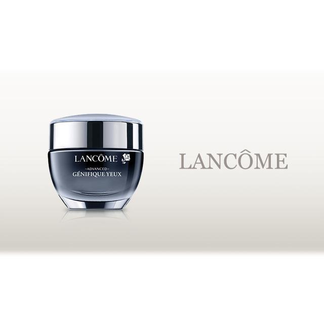 Lancome ランコム ジェニフィック アドバンスト アイ N 15ml アイクリーム 美容液 目元 乾燥 エイジングケアの通販はau Pay マーケット Au Pay マーケット ダイレクトストア