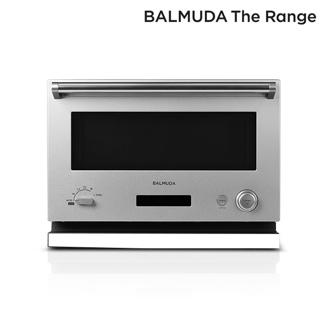 セールや限定 オーブンレンジ BALMUDA The Range バルミューダ