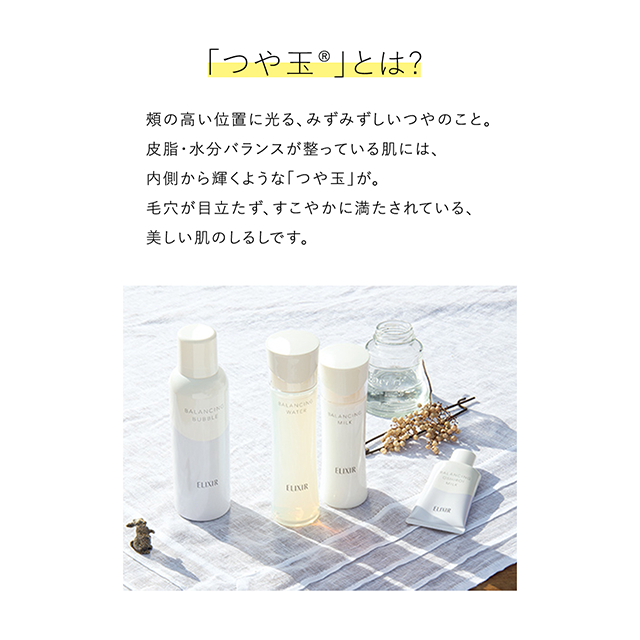 ルアンルアン 化粧水  使用品 お試しにどうぞ 毛穴の悩みに1本3役。化粧水いらずのオールインワン美容液｜Ruam